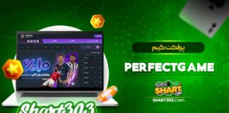 پرفکت گیم PerfectGame