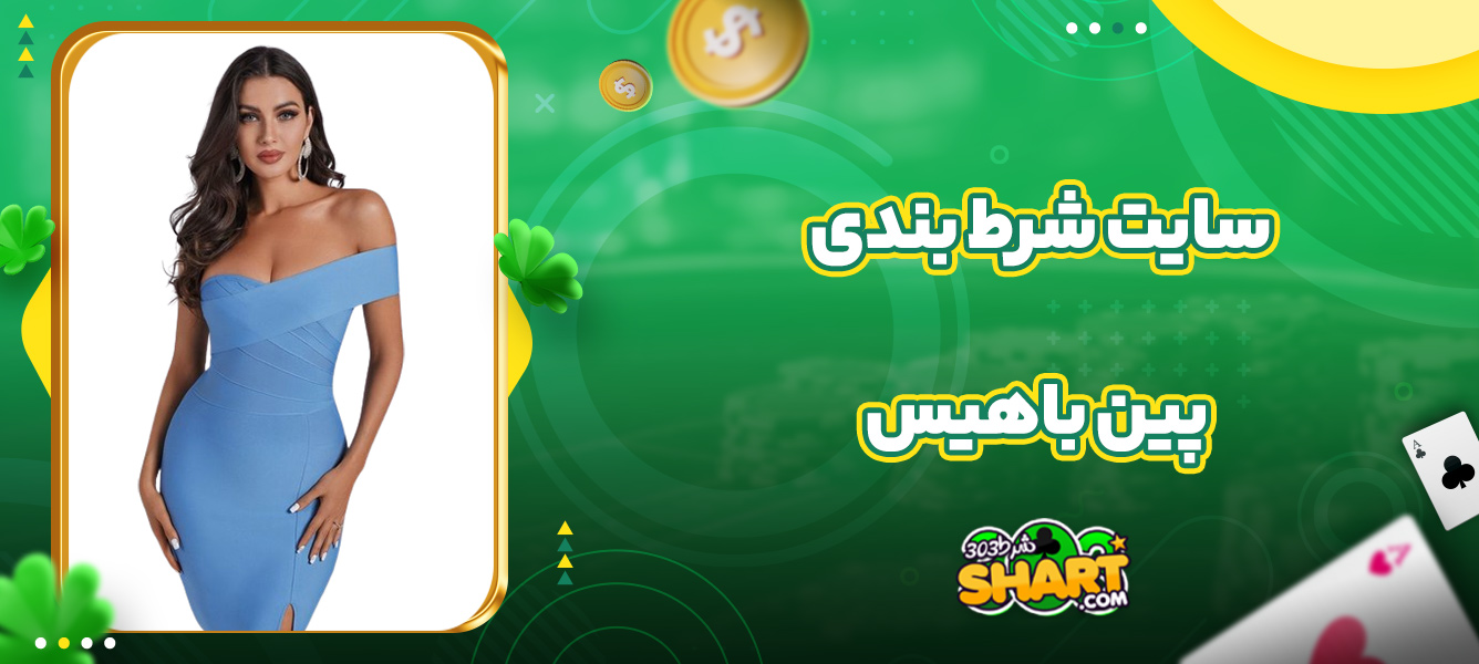 سایت شرط پین باهیس